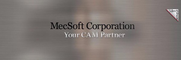 MecSoft Profile Banner