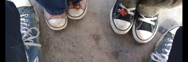 iamwillproject | IAWP banner