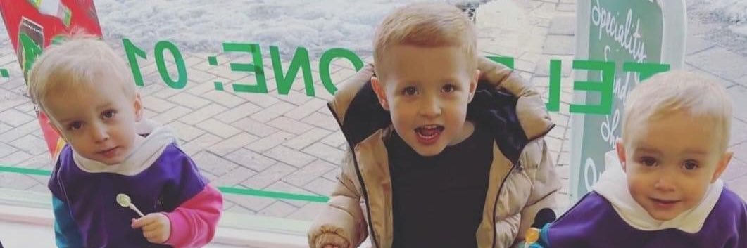 Mαтт J Goodwιɴ banner