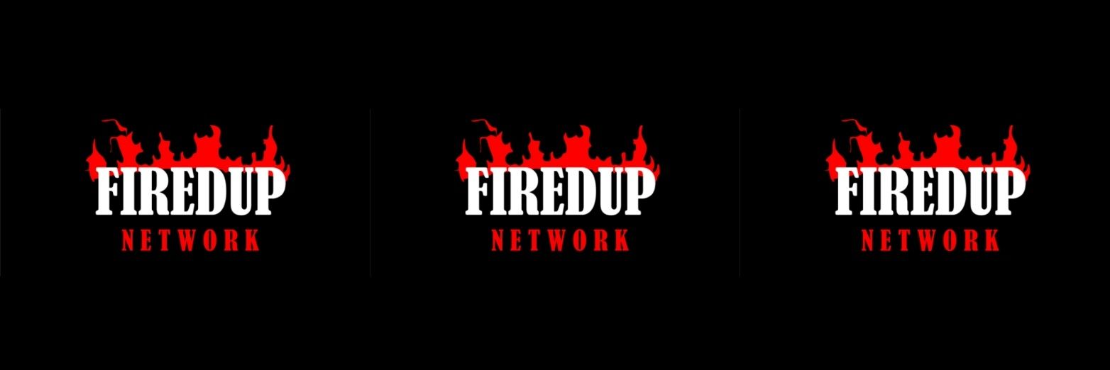 FiredUpNetwork1's profile banner image