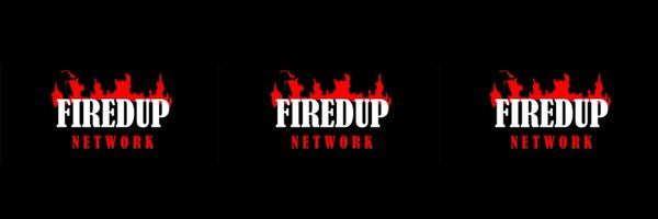 FiredUpNetwork1 Profile Banner
