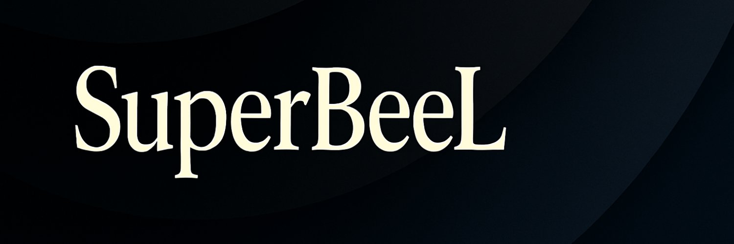 superbeel182's profile banner image