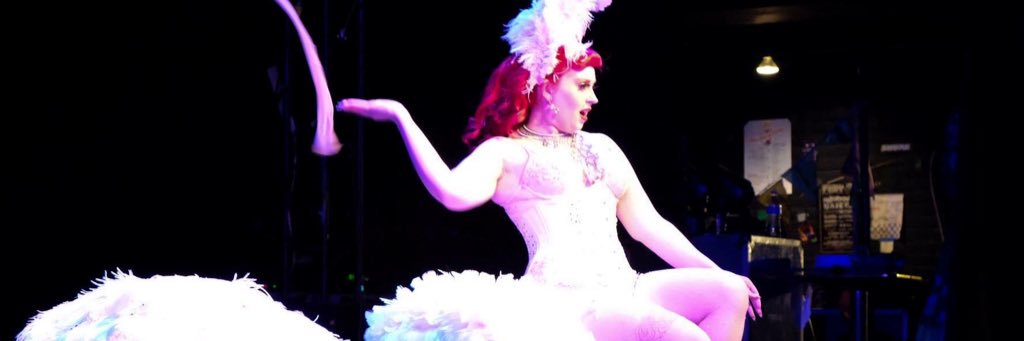 MissHollyHock's profile banner image