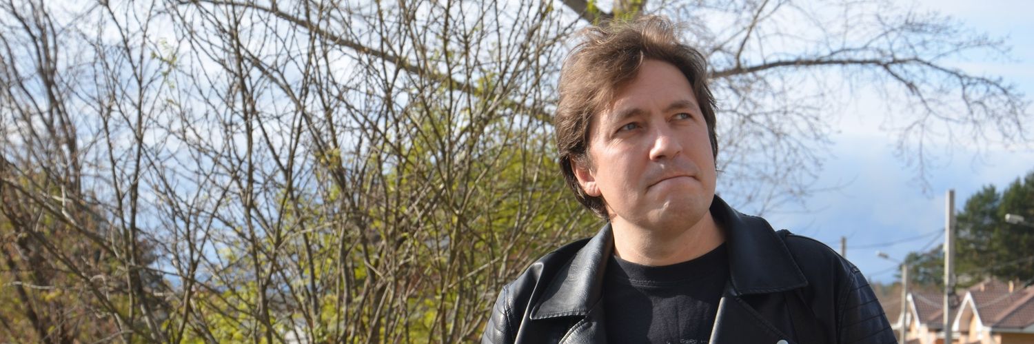 belyavsky's profile banner image