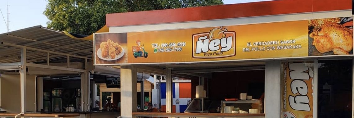 Cheta banner