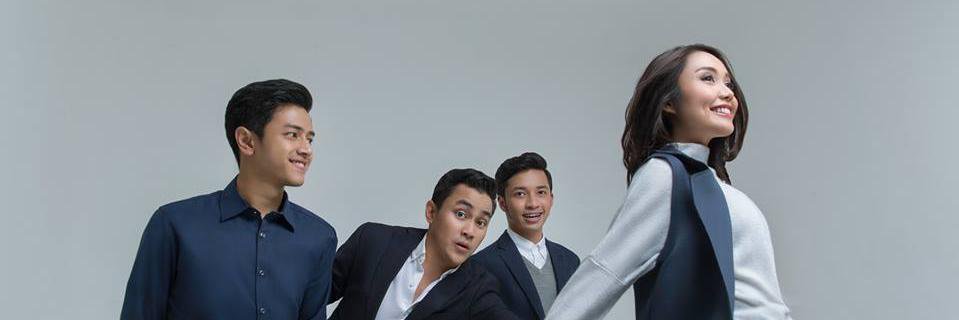 HiFriends Semarang banner