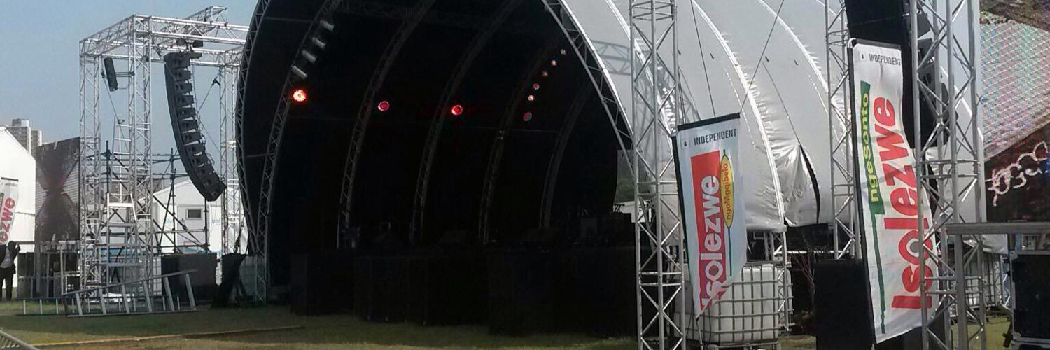 Maskandi Experience banner