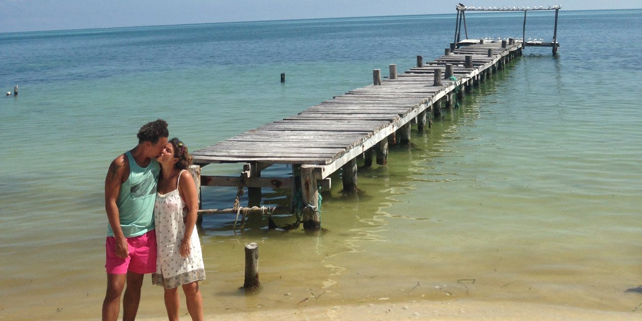 Severine Berman banner