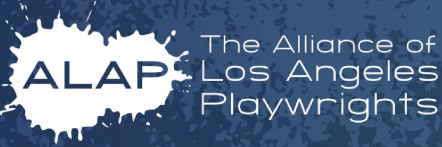 LAPlaywrights's profile banner image