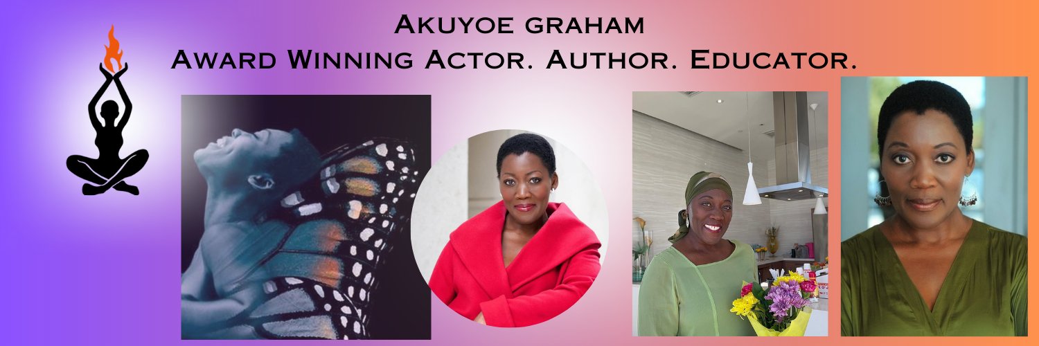 akuyoegraham's profile banner image