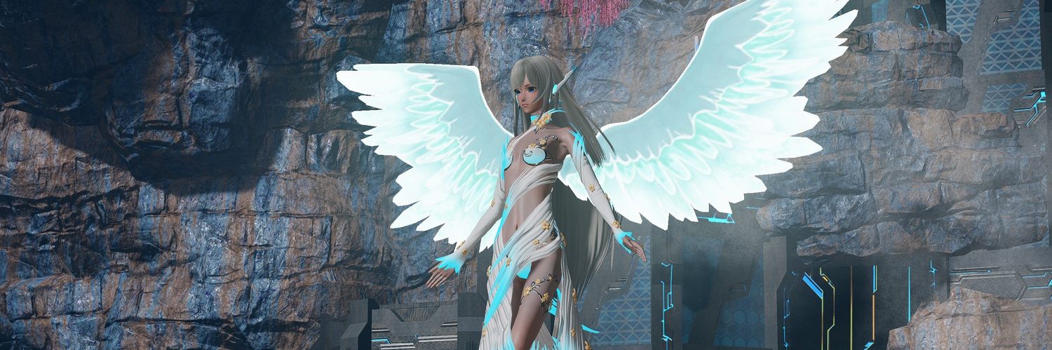 VainModesty's profile banner image