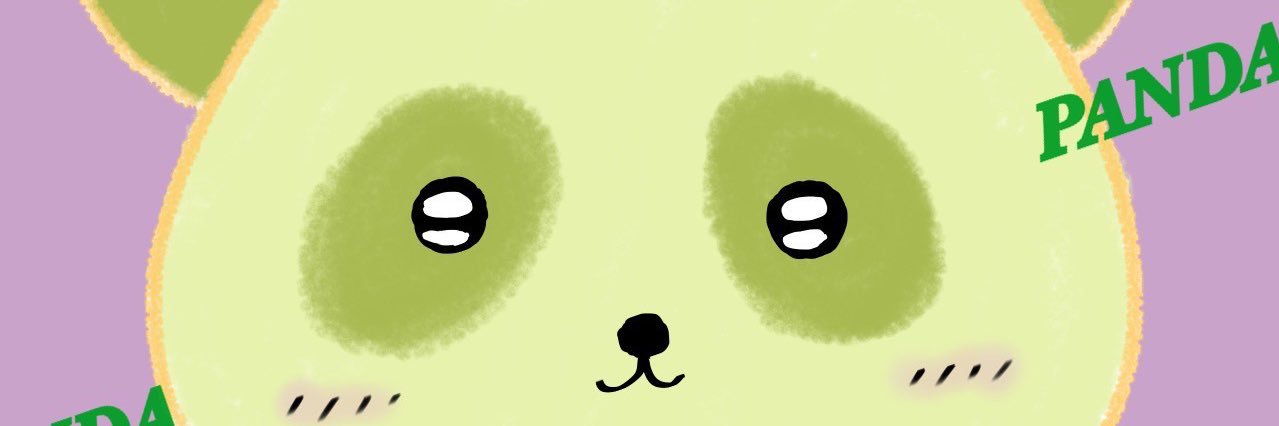 adasu_panda_rin's profile banner image