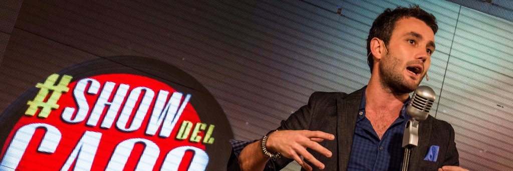 ShowDelCaos's profile banner image