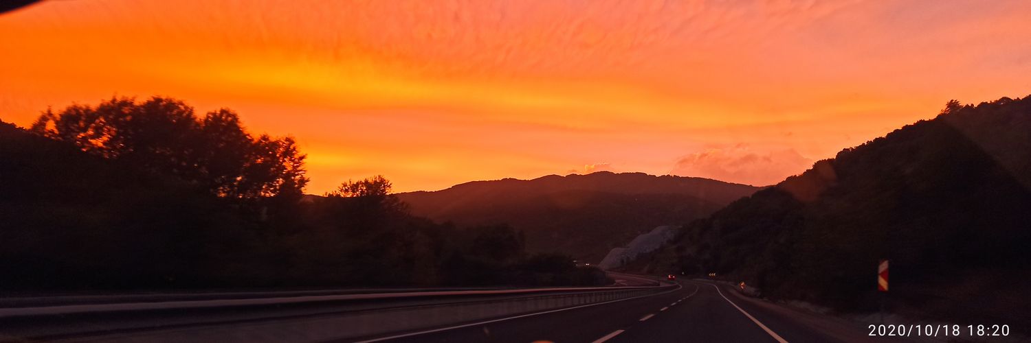 sedackn's profile banner image