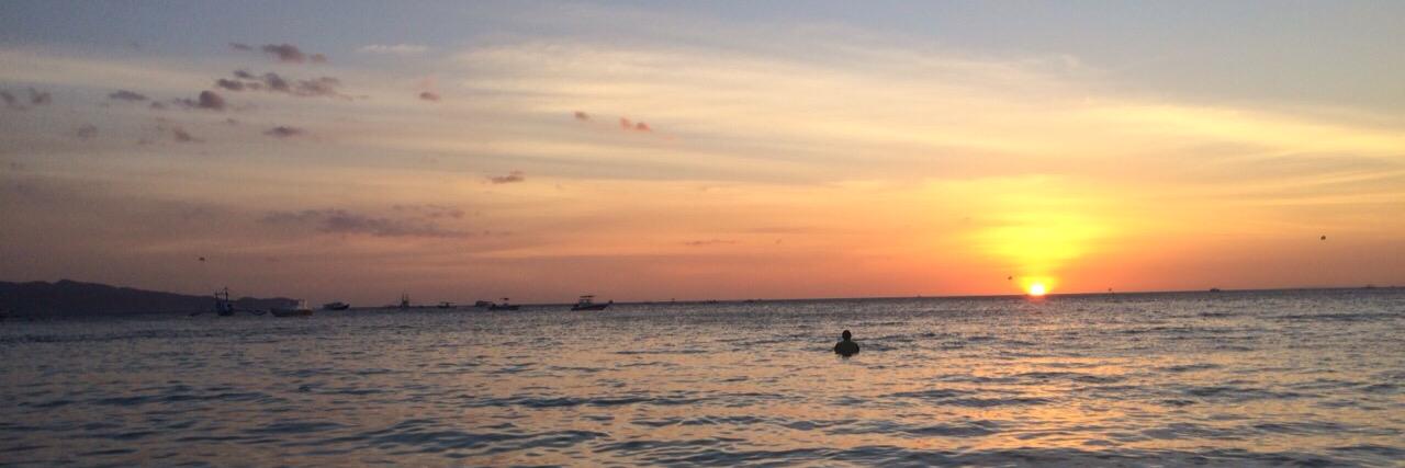 CarsonHeng's profile banner image