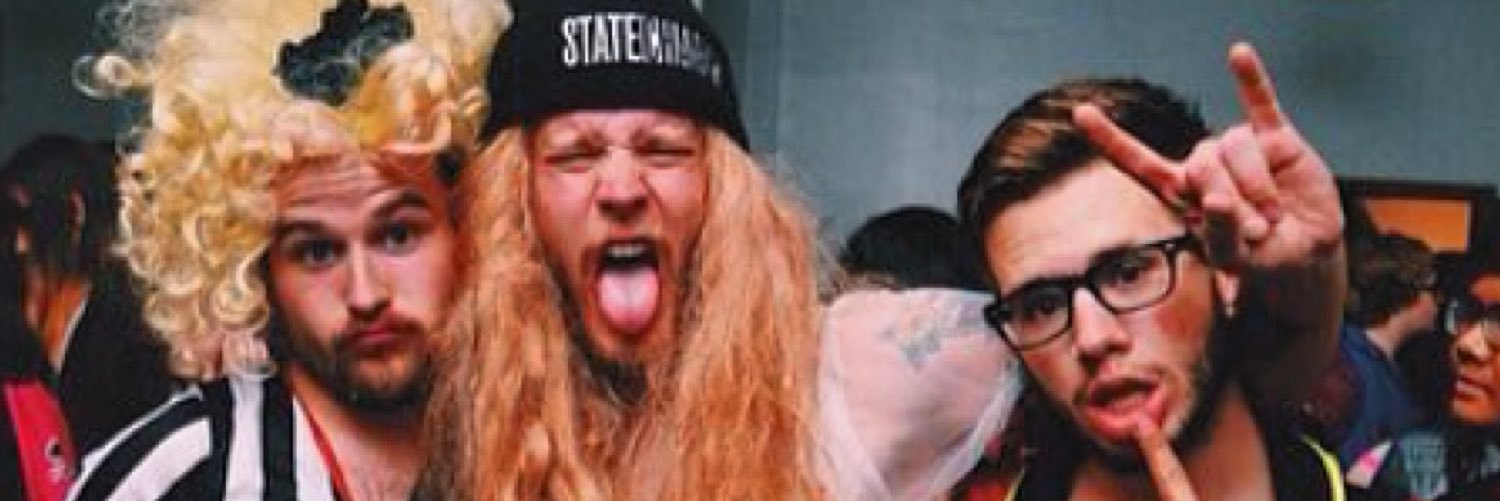 kylevizzot's profile banner image