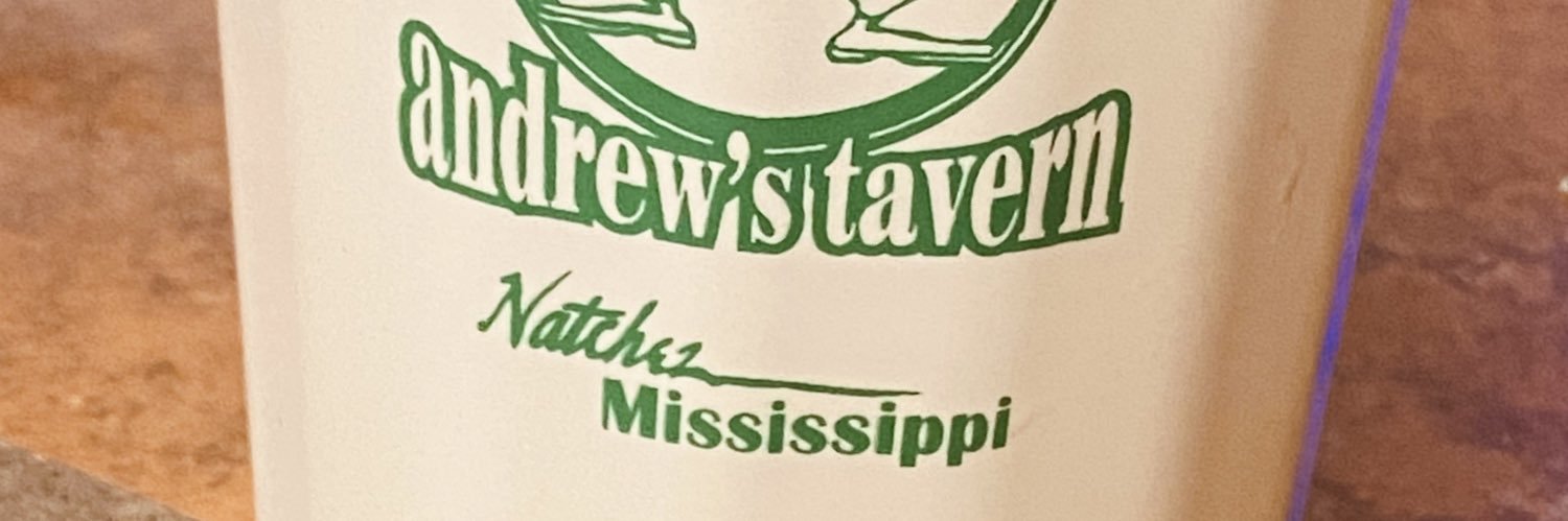 andrewstavern's profile banner image