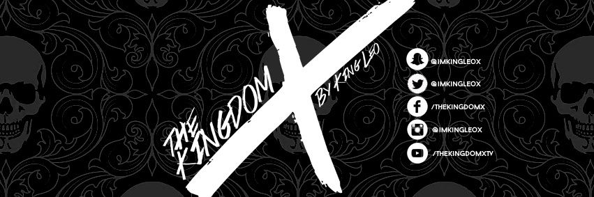 IMKINGLEOX's profile banner image