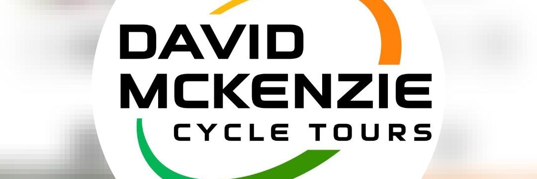 david mckenzie banner