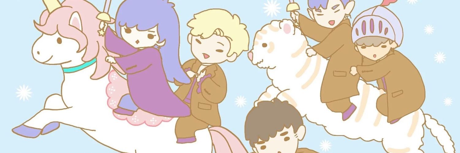 Lexierok93's profile banner image