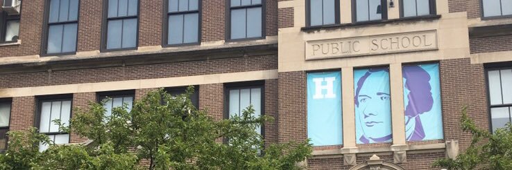 HamiltonCPS's profile banner image