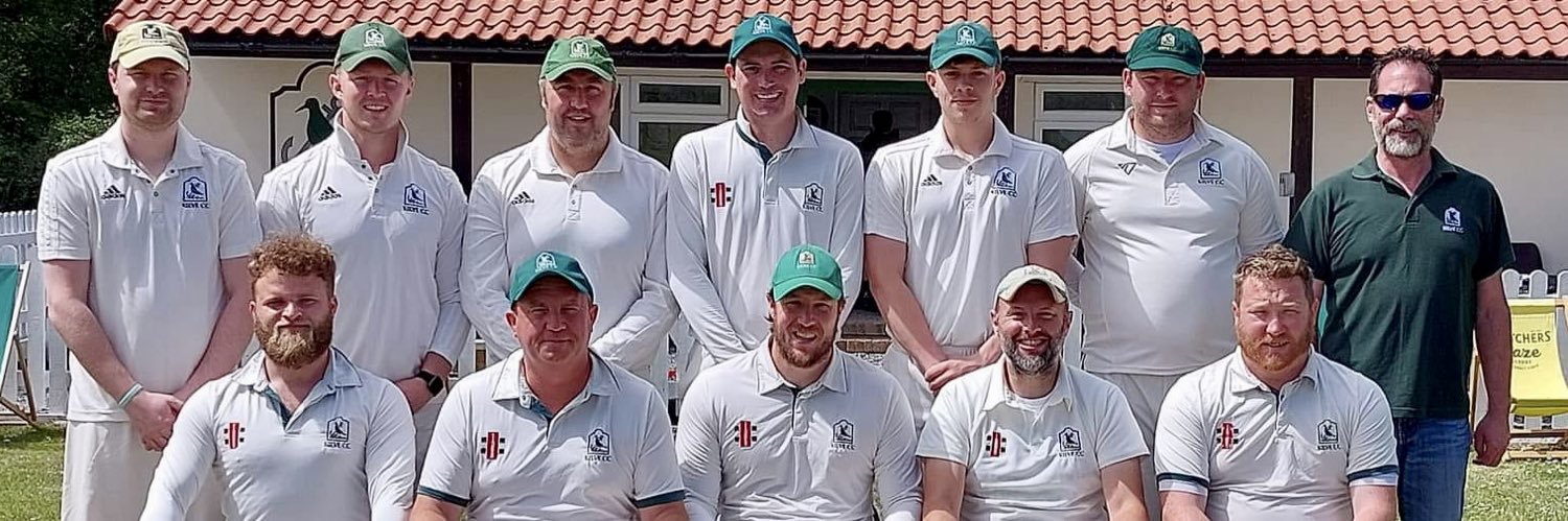 KilveCricket's profile banner image