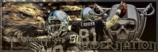 _DarthRaider_ Profile Banner