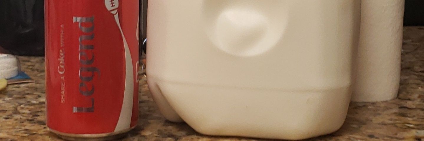evildrummer's profile banner image