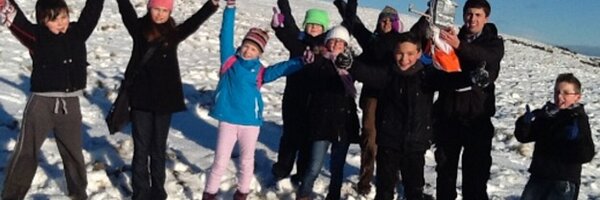 ICT_with_MrD Profile Banner