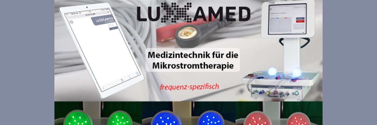 Luxxamed's profile banner image