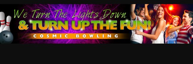 Heritage Lanes banner