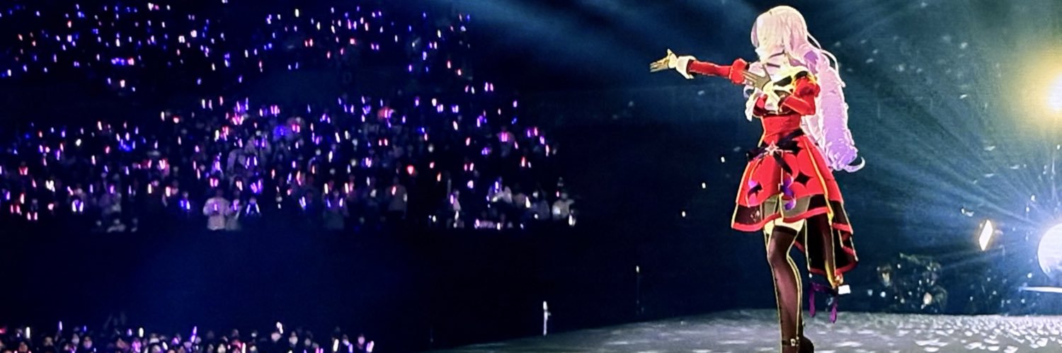 buchoshii's profile banner image