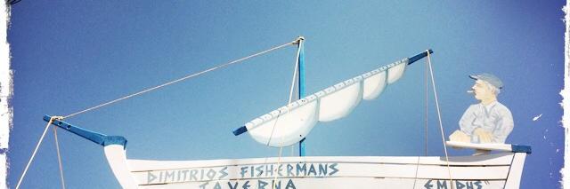 Michiel de Ruiter banner