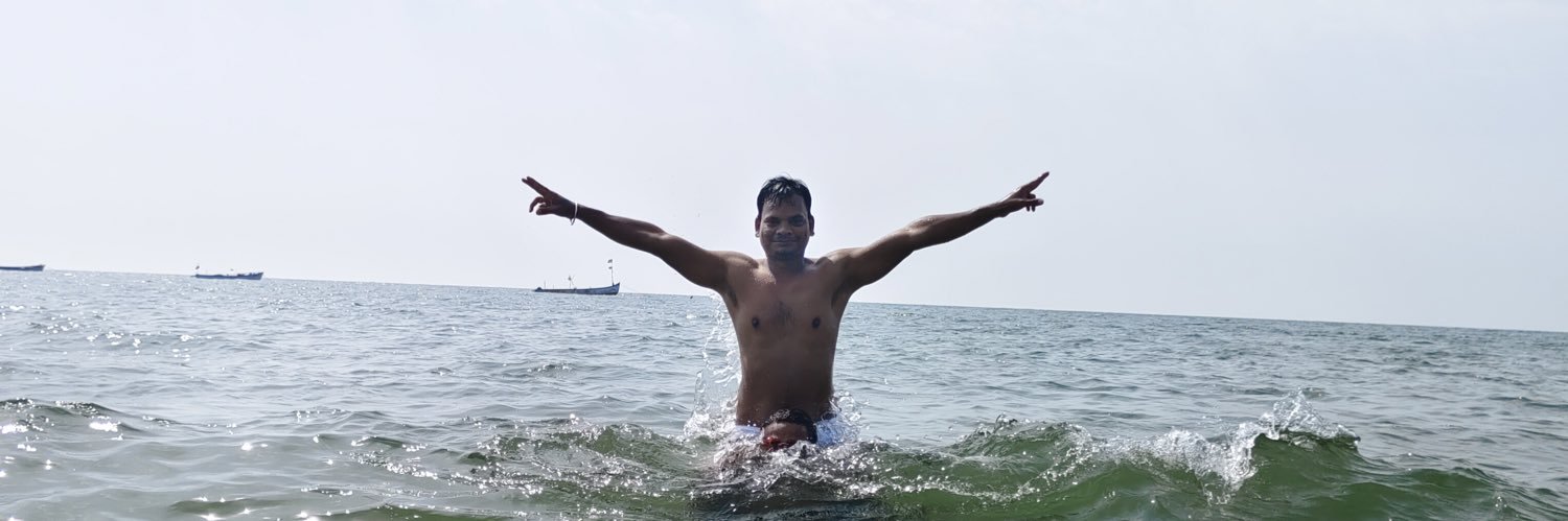 sumitraj43's profile banner image