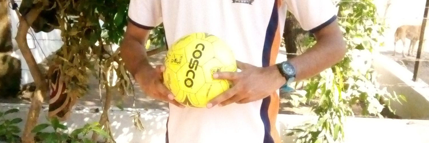 NIKHILSHRIWAS's profile banner image