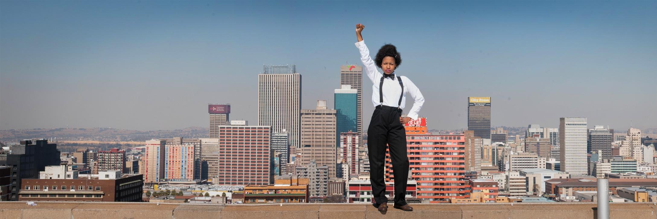 Wits Transformation & Employment Equity Office banner