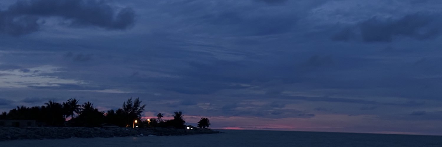 muhdirfanmn's profile banner image