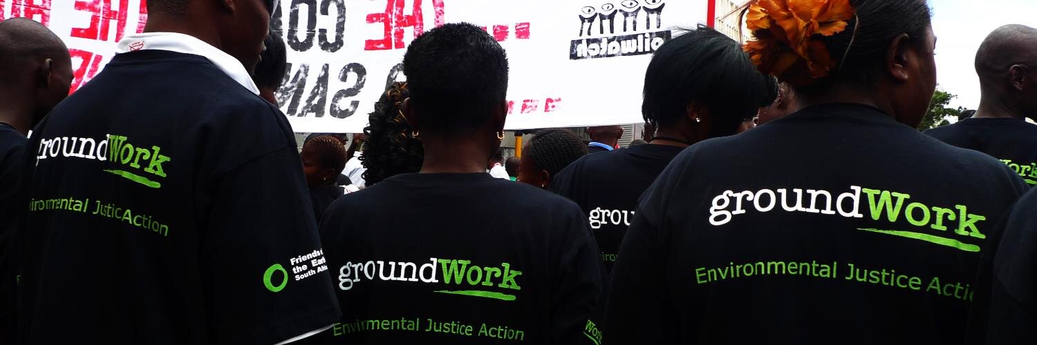 groundWork banner