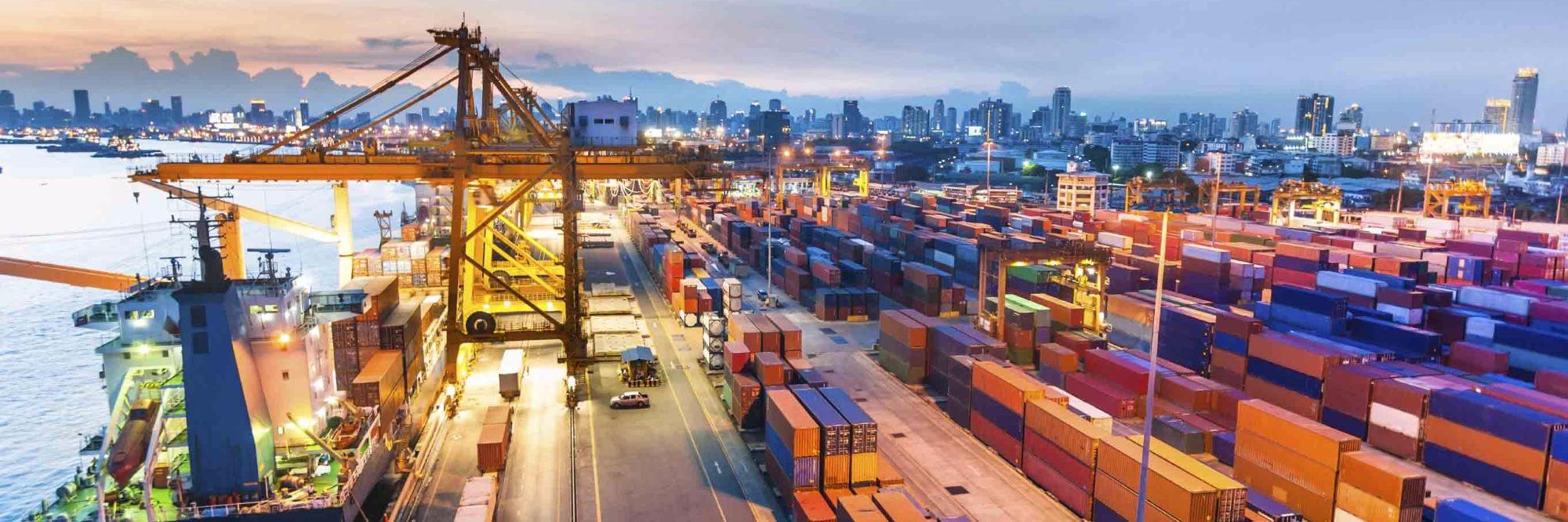 FreightTracker's profile banner image