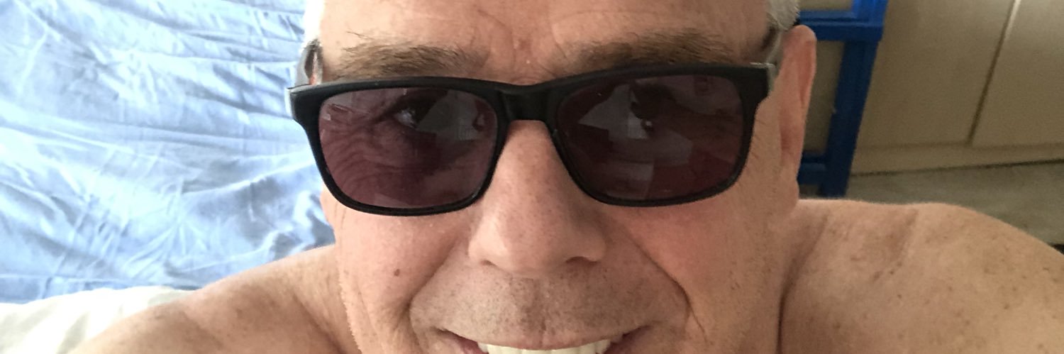 Gary Fairfull banner