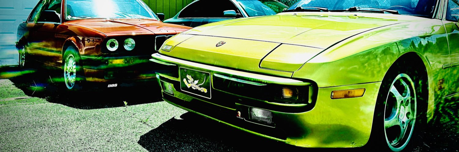 IvamusPrime's profile banner image