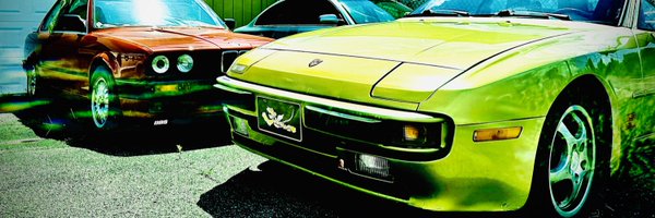 IvamusPrime Profile Banner