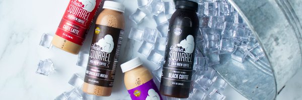 squirrelbrew Profile Banner