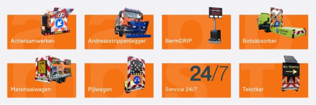 Traffic Safety Systems 🇳🇱 banner