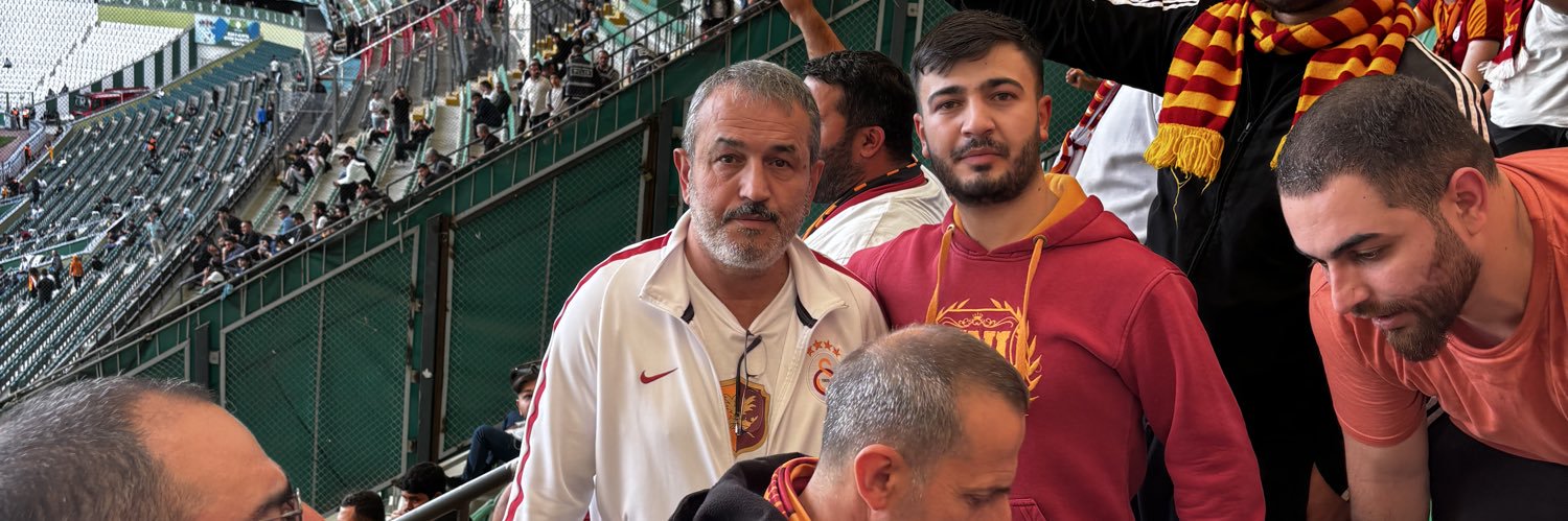Gökhan banner