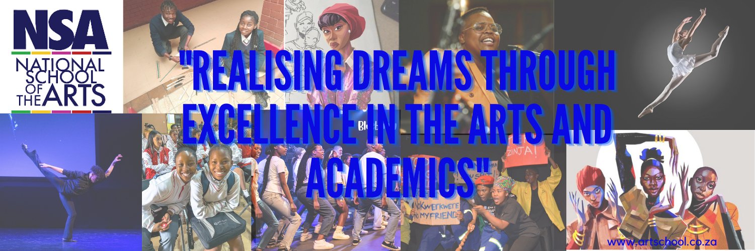 NationalSchoolofArts banner