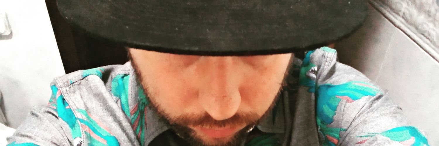 Chikano KaóticoPuro 🇩🇴🇦🇬🇩🇪🇪🇸 banner