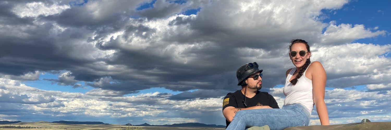 danavanwyk's profile banner image