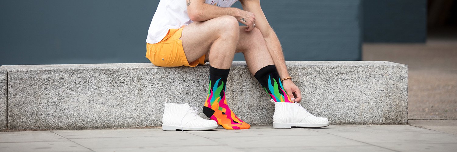 BallonetSocks's profile banner image