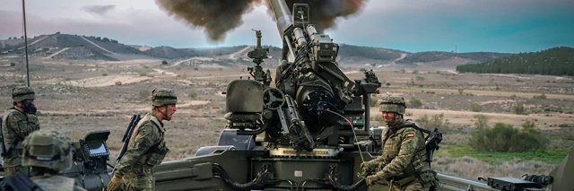 Ejército de Tierra 🇪🇸's banner
